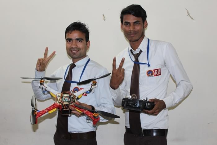 RRGI Infrastructure photo 20